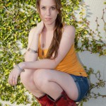 Olivia pelton on barnard way