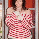 Miranda painter orange spirit