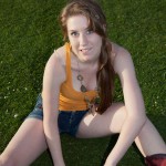 Olivia pelton on barnard way