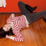 Miranda painter orange spirit