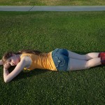 Olivia pelton on barnard way