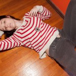 Miranda painter orange spirit