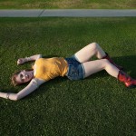 Olivia pelton on barnard way