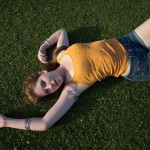 Olivia pelton on barnard way