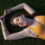 Olivia pelton on barnard way