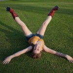 Olivia pelton on barnard way