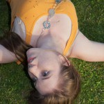 Olivia pelton on barnard way