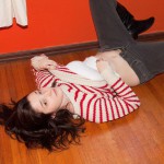 Miranda painter orange spirit