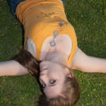 Olivia pelton on barnard way