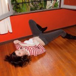 Miranda painter orange spirit