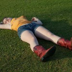 Olivia pelton on barnard way