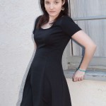 Miranda painter painted black