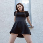 Miranda painter painted black