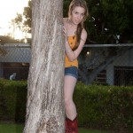 Olivia pelton on barnard way