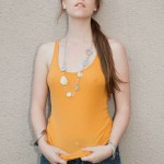 Olivia pelton on barnard way