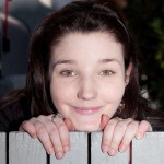 Miranda painter painted black