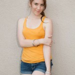 Olivia pelton on barnard way