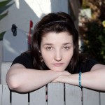 Miranda painter painted black