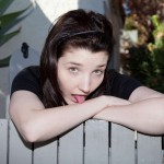 Miranda painter painted black