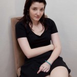 Miranda painter painted black