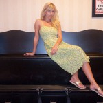 Marketa pechova the chosen one