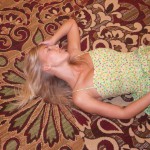 Marketa pechova the chosen one