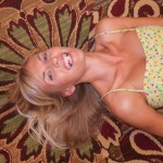 Marketa pechova the chosen one