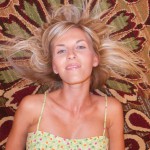 Marketa pechova the chosen one