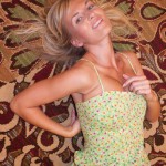 Marketa pechova the chosen one