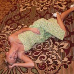 Marketa pechova the chosen one