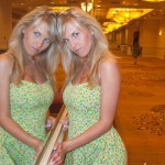 Marketa pechova the chosen one