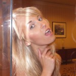 Marketa pechova the chosen one