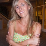 Marketa pechova the chosen one