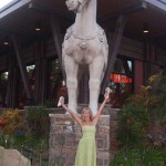 Marketa pechova the chosen one