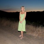 Marketa pechova the chosen one