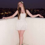 Olivia pelton delfina adventure