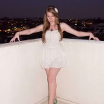 Olivia pelton delfina adventure