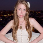 Olivia pelton delfina adventure