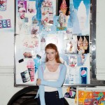 Rose belford eighteen after dusk