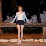 Rose belford eighteen after dusk