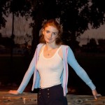 Rose belford eighteen after dusk