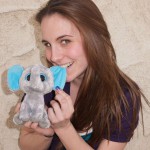 Nina gitch trying new things