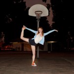 Rose belford eighteen after dusk