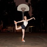 Rose belford eighteen after dusk