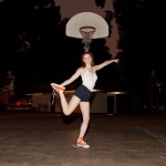 Rose belford eighteen after dusk