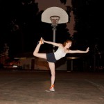 Rose belford eighteen after dusk