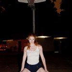 Rose belford eighteen after dusk