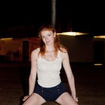 Rose belford eighteen after dusk