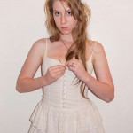 Olivia pelton delfina adventure