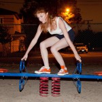 Rose belford eighteen after dusk